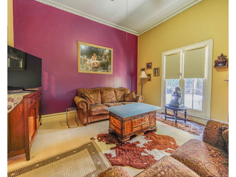 122 Eaglehawk Road, Ironbark VIC 3550