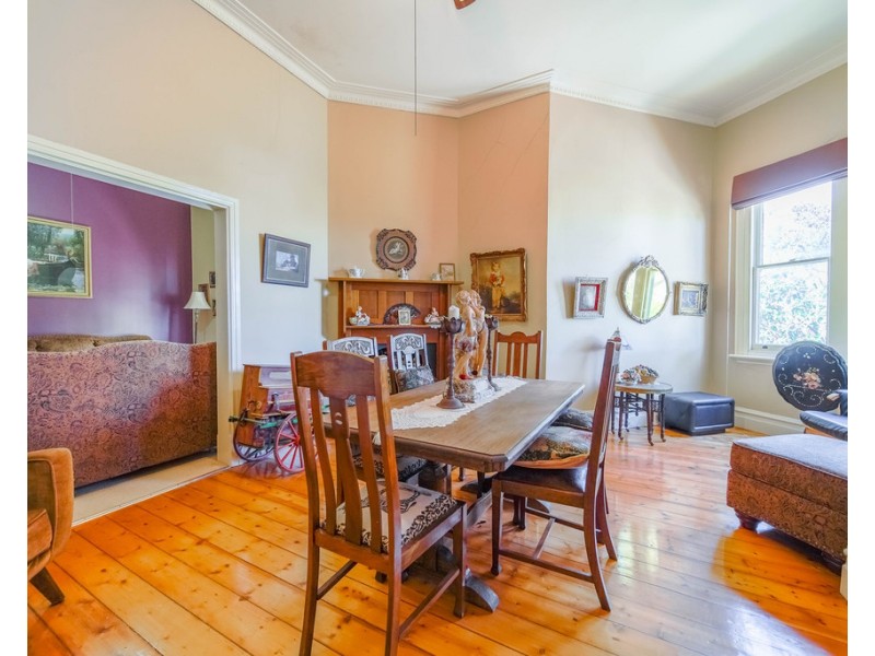 122 Eaglehawk Road, Ironbark VIC 3550