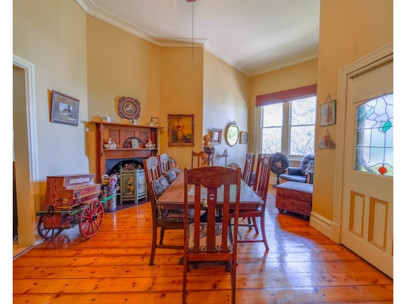 122 Eaglehawk Road, Ironbark VIC 3550