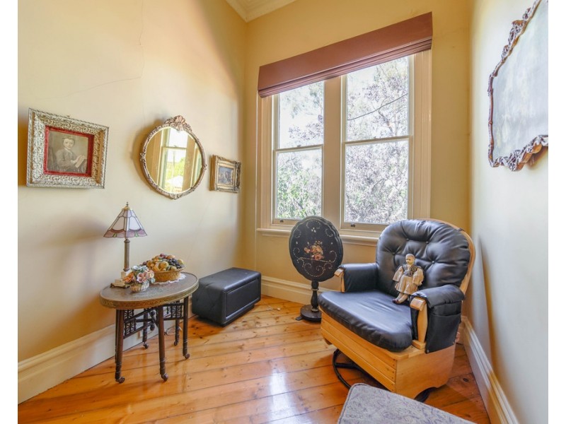 122 Eaglehawk Road, Ironbark VIC 3550