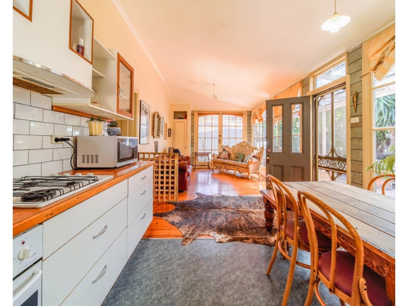 122 Eaglehawk Road, Ironbark VIC 3550