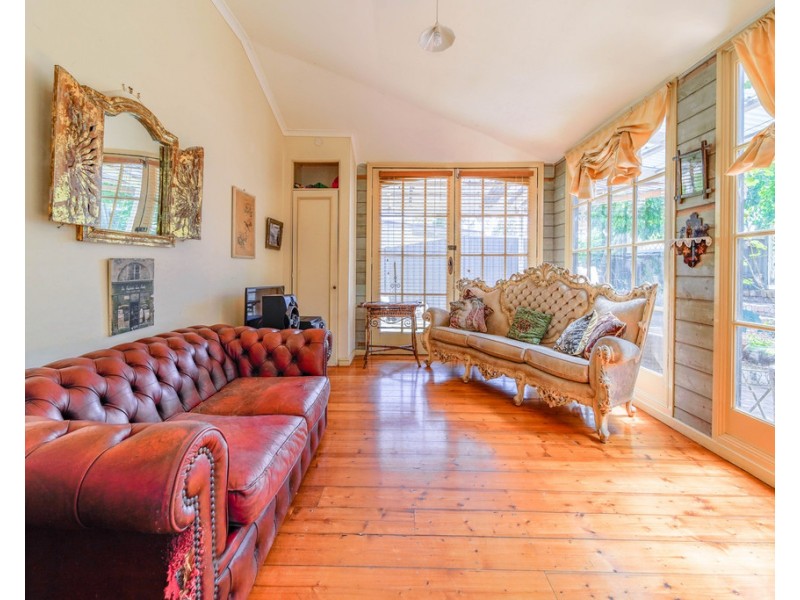 122 Eaglehawk Road, Ironbark VIC 3550