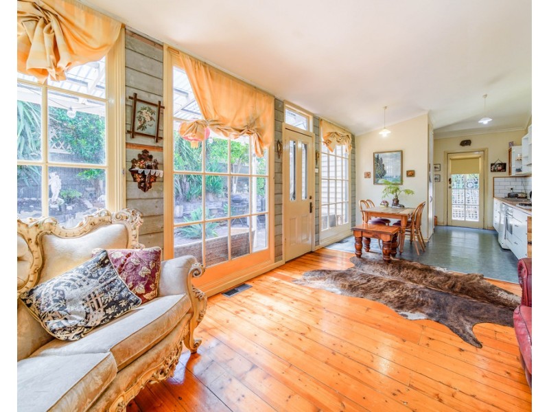 122 Eaglehawk Road, Ironbark VIC 3550