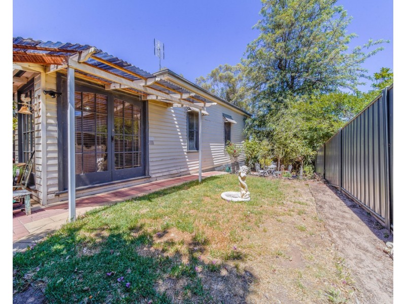 122 Eaglehawk Road, Ironbark VIC 3550