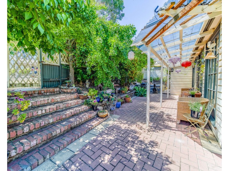 122 Eaglehawk Road, Ironbark VIC 3550