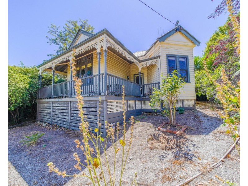 122 Eaglehawk Road, Ironbark VIC 3550