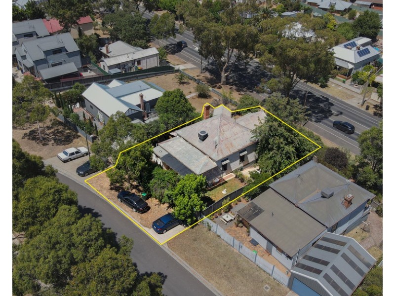 122 Eaglehawk Road, Ironbark VIC 3550