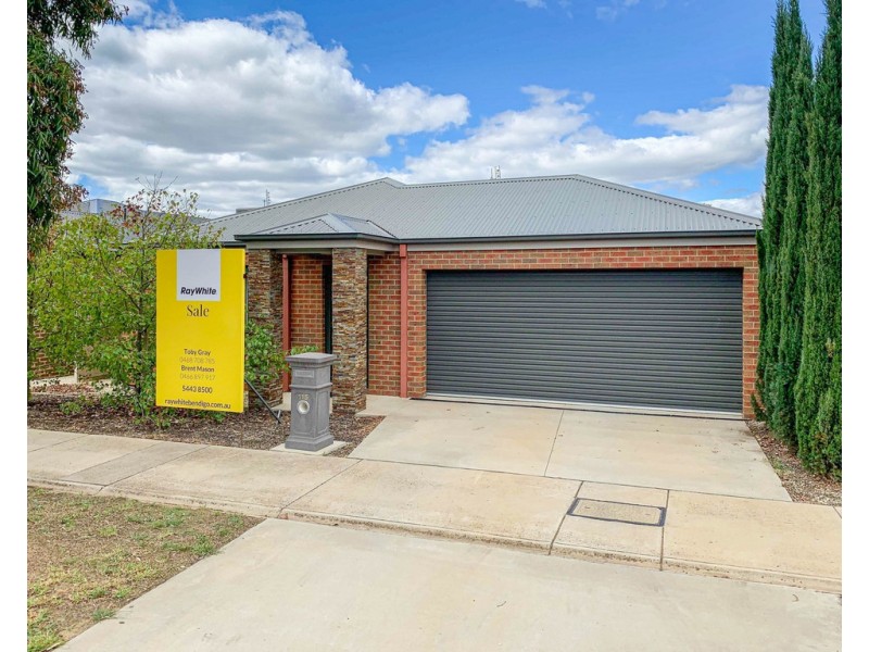 115 St Killian Street, White Hills VIC 3550