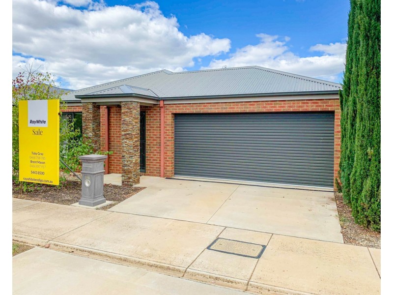 115 St Killian Street, White Hills VIC 3550