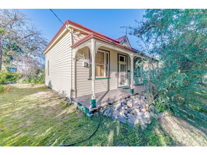 29 Marong Road, Ironbark VIC 3550