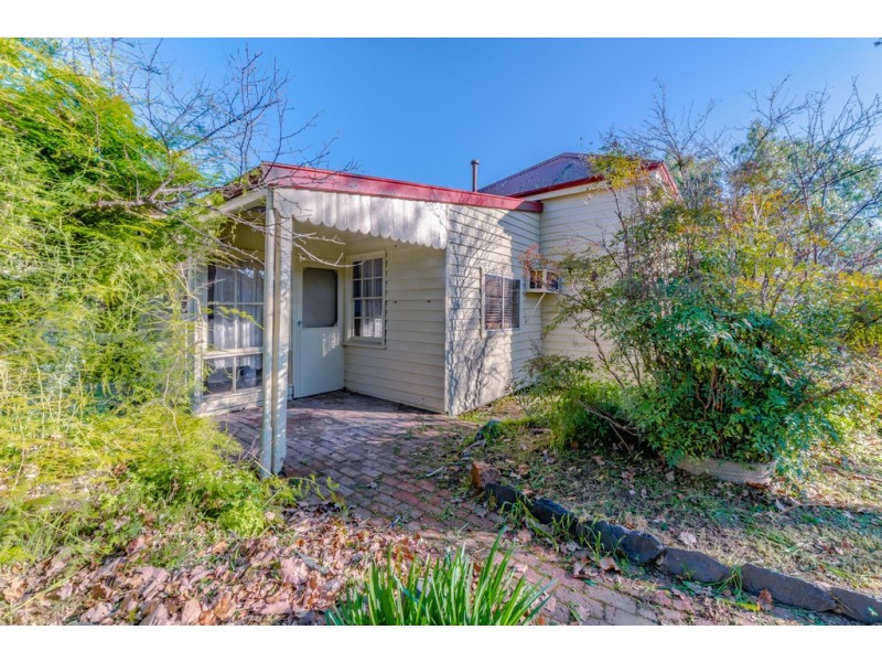 29 Marong Road, Ironbark VIC 3550