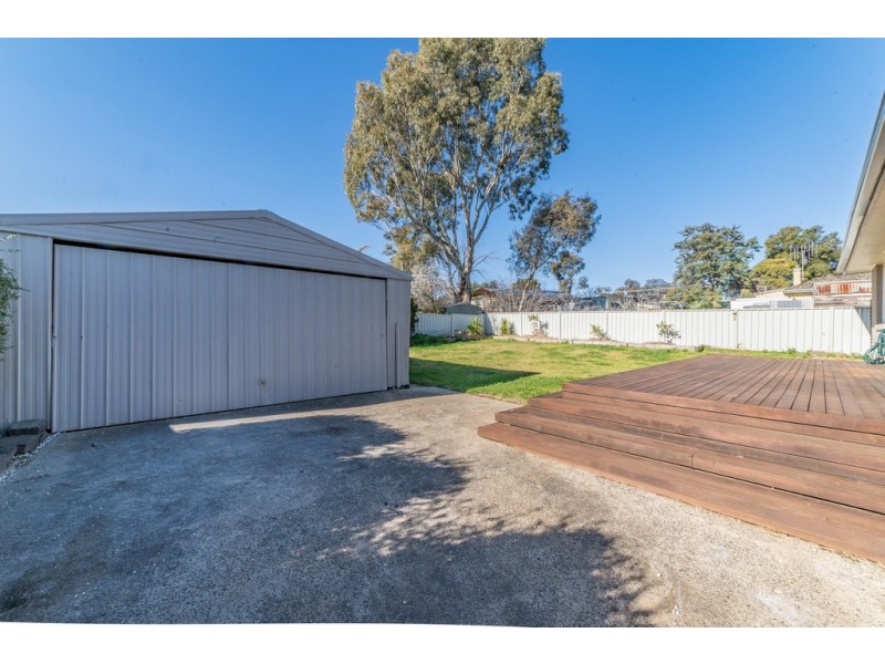 64 Bayne Street, North Bendigo VIC 3550