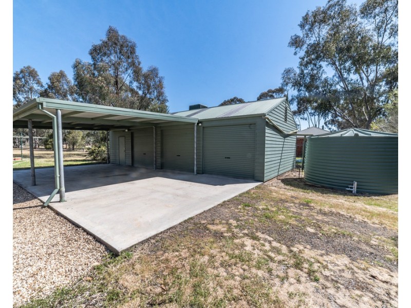 34 Homebush Drive, Junortoun VIC 3551