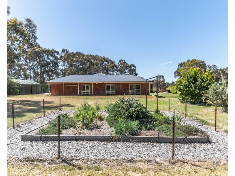 34 Homebush Drive, Junortoun VIC 3551