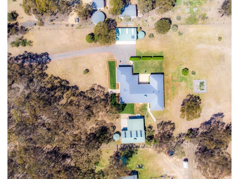 34 Homebush Drive, Junortoun VIC 3551