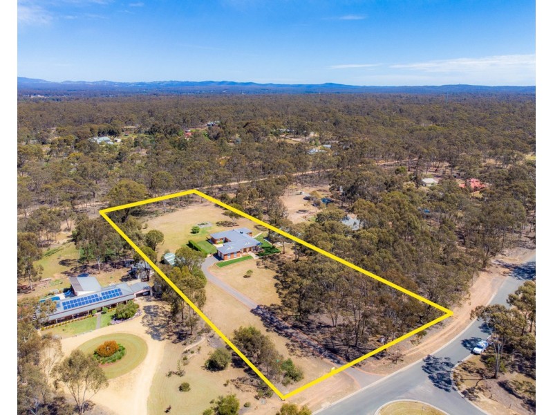 34 Homebush Drive, Junortoun VIC 3551