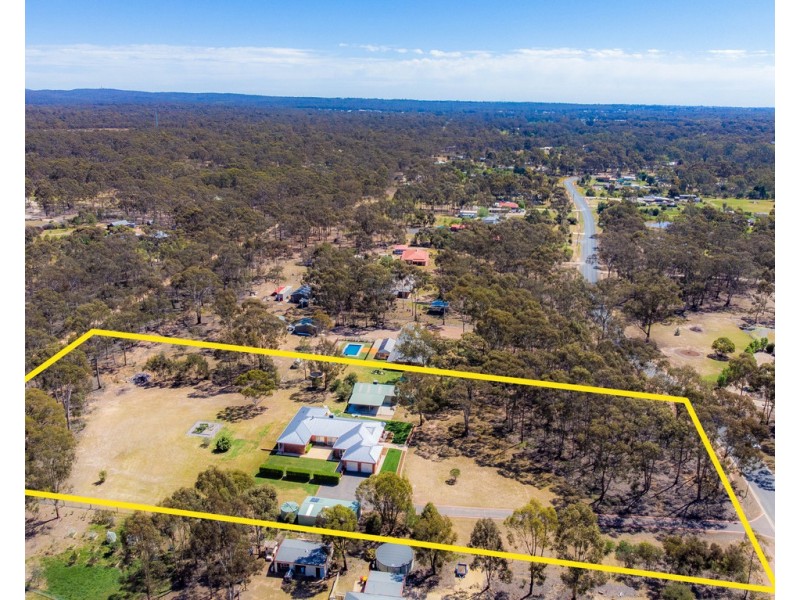 34 Homebush Drive, Junortoun VIC 3551