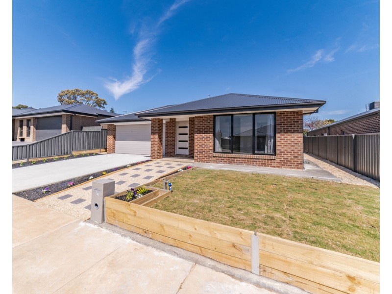 22 Eldridge Court, Kangaroo Flat VIC 3555