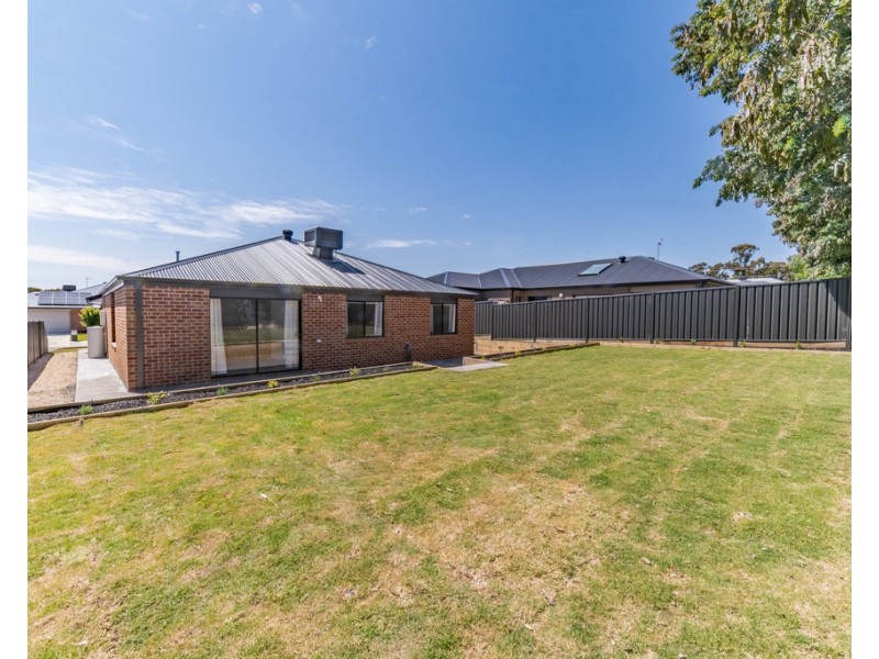 22 Eldridge Court, Kangaroo Flat VIC 3555
