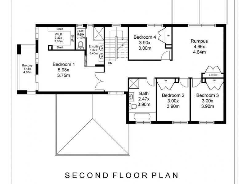 7 Benwerren Close, Strathdale VIC 3550