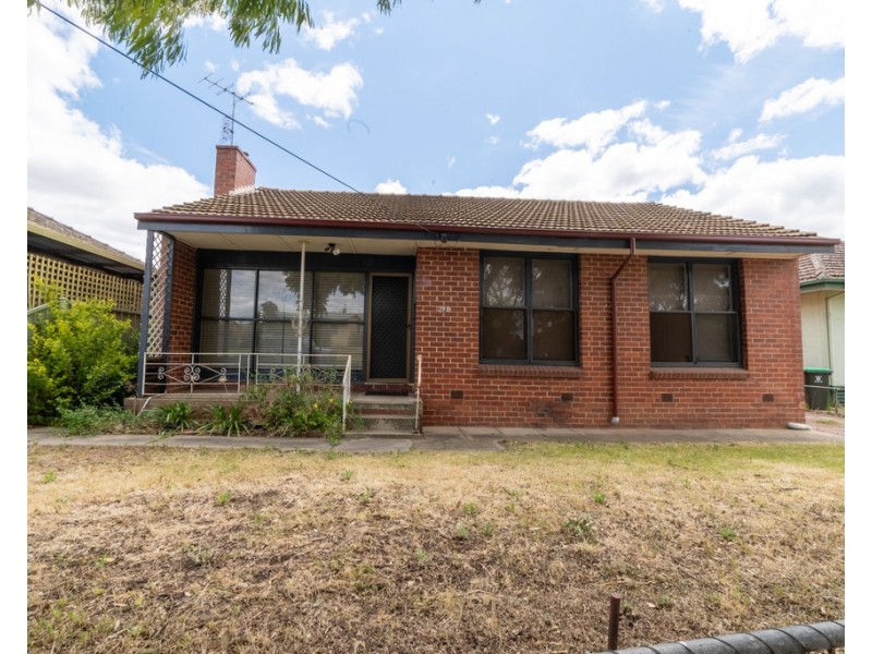 298 King Street, Golden Square VIC 3555