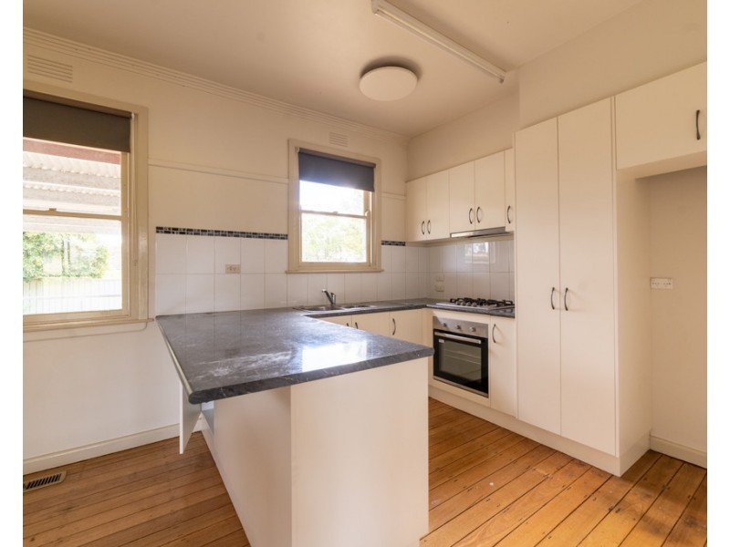 298 King Street, Golden Square VIC 3555
