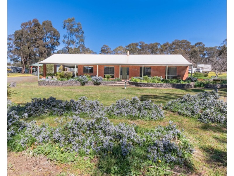 40 Broodie Street, Heathcote VIC 3523