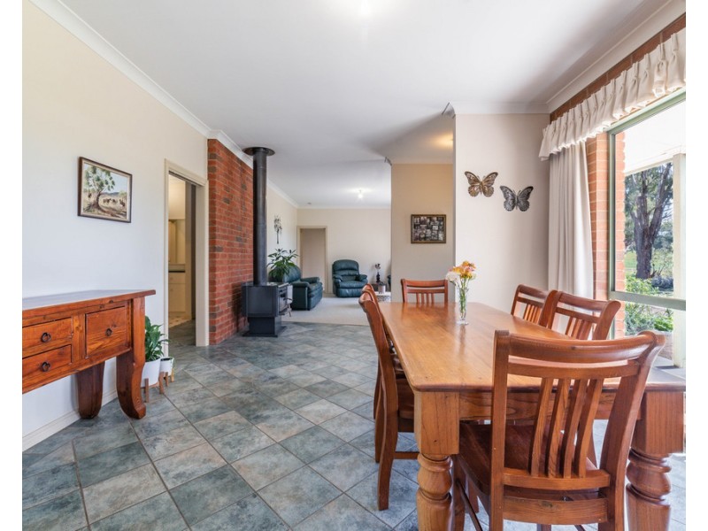 40 Broodie Street, Heathcote VIC 3523