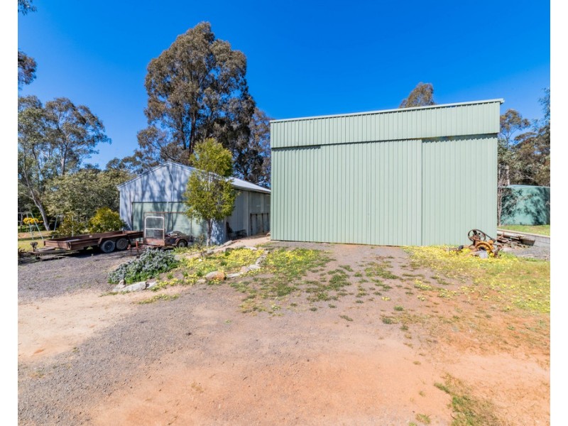 40 Broodie Street, Heathcote VIC 3523