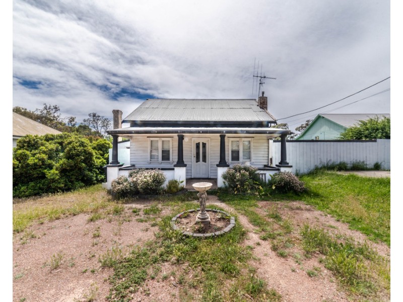 49A Barrell Street, California Gully VIC 3556