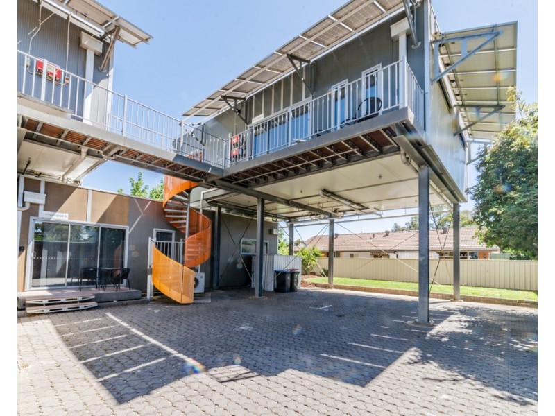 80 High Street, Kangaroo Flat VIC 3555