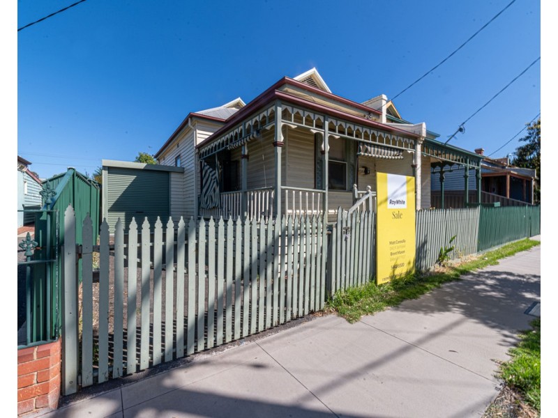 57 Gladstone Street, Quarry Hill VIC 3550