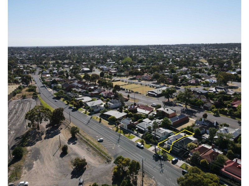 57 Gladstone Street, Quarry Hill VIC 3550