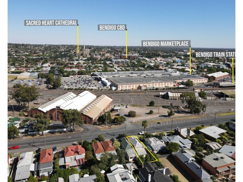 57 Gladstone Street, Quarry Hill VIC 3550