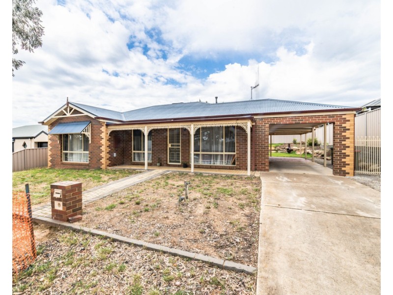 18 Ross Street, White Hills VIC 3550