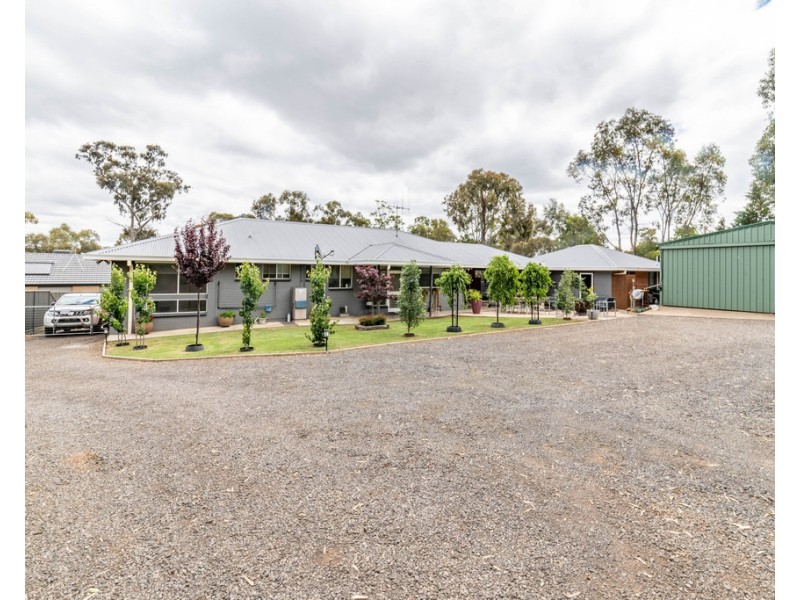 4/5710 Calder Highway, Kangaroo Flat VIC 3555