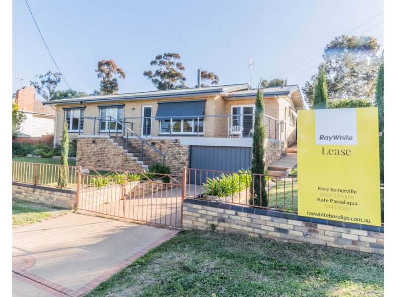 51 Bakewell Street, North Bendigo VIC 3550