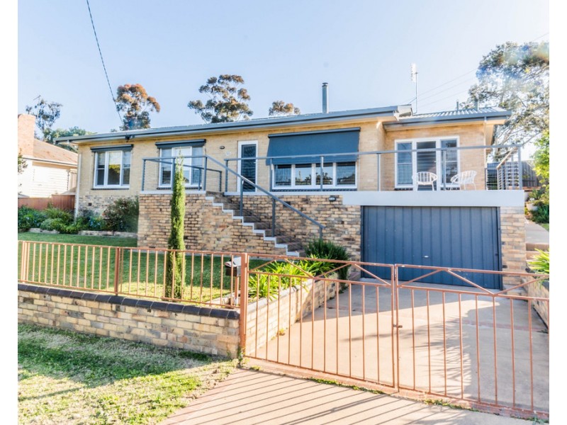 51 Bakewell Street, North Bendigo VIC 3550