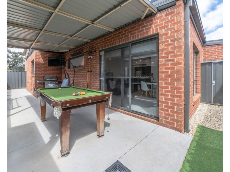 3 Yarra Court, Eaglehawk VIC 3556