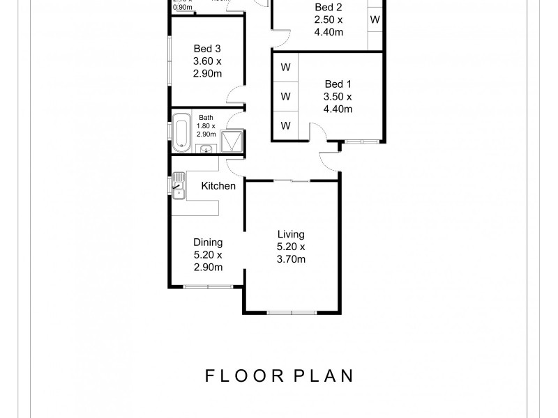 24 Green Street, California Gully VIC 3556
