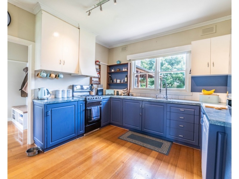 155 Bobs Street, White Hills VIC 3550