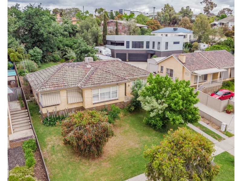 3 Barney Street, North Bendigo VIC 3550