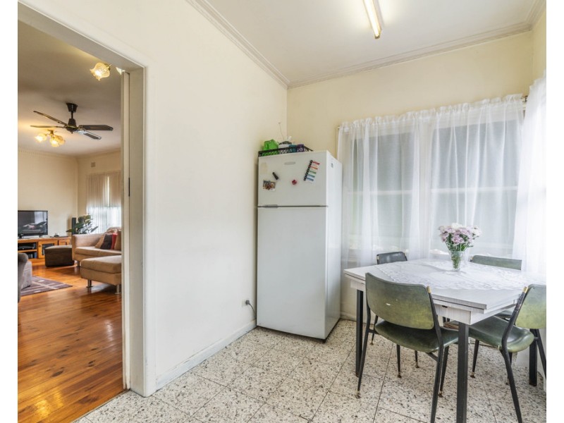 3 Barney Street, North Bendigo VIC 3550