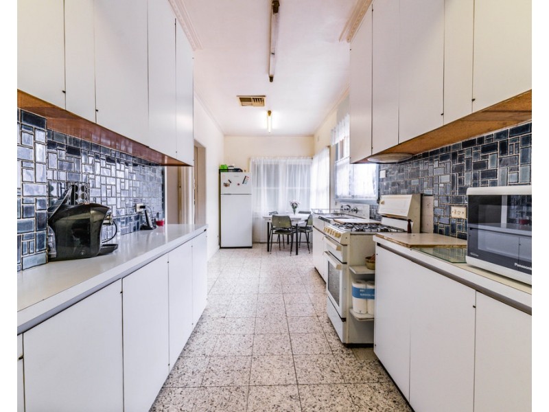 3 Barney Street, North Bendigo VIC 3550