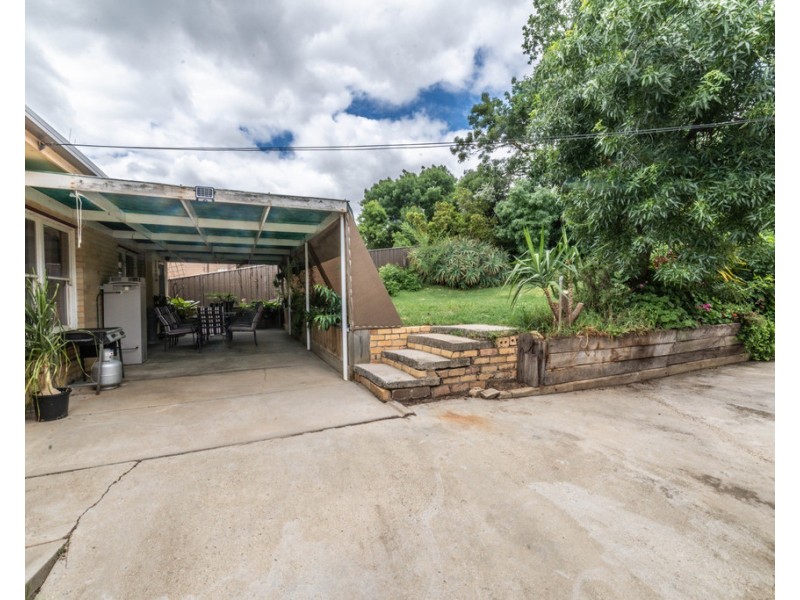 3 Barney Street, North Bendigo VIC 3550