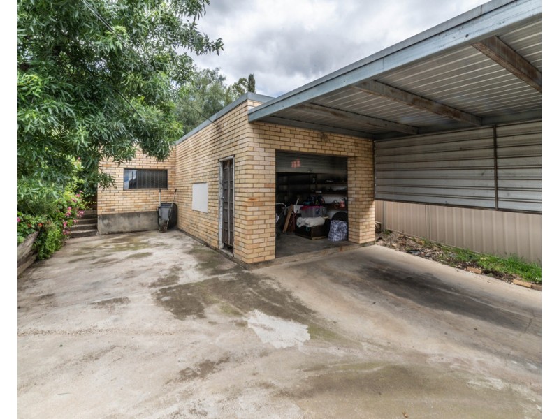 3 Barney Street, North Bendigo VIC 3550