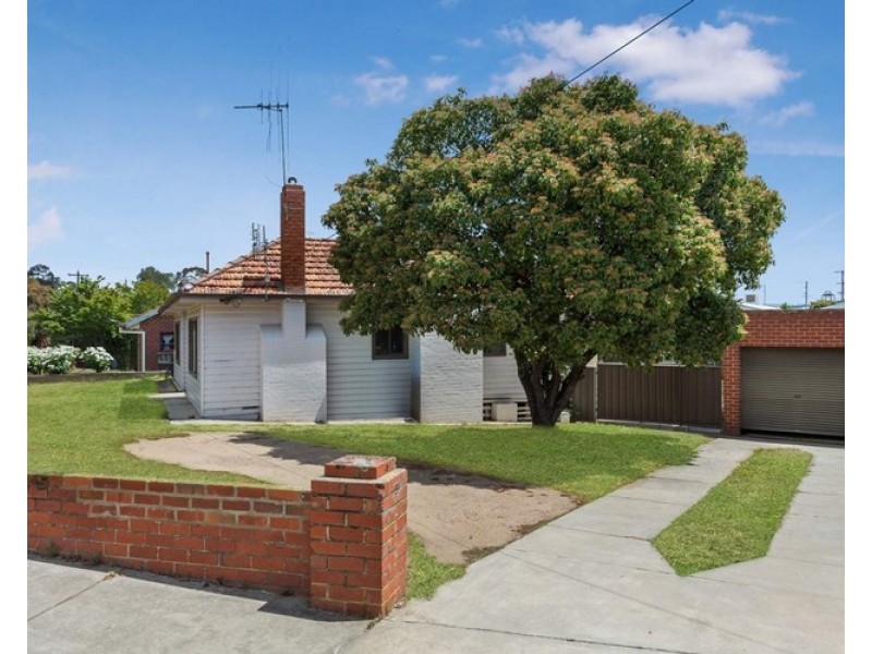142 Gladstone Street, Quarry Hill VIC 3550