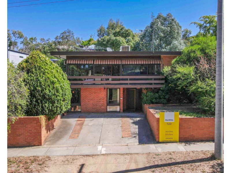 7 Barney Street, North Bendigo VIC 3550
