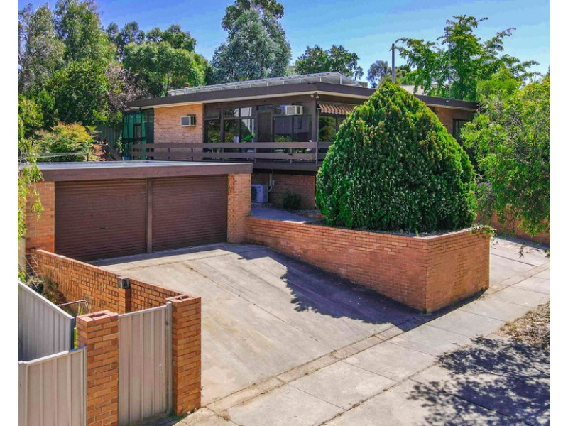 7 Barney Street, North Bendigo VIC 3550
