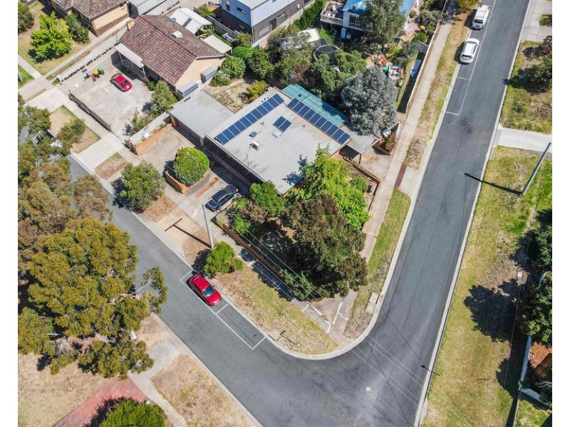 7 Barney Street, North Bendigo VIC 3550